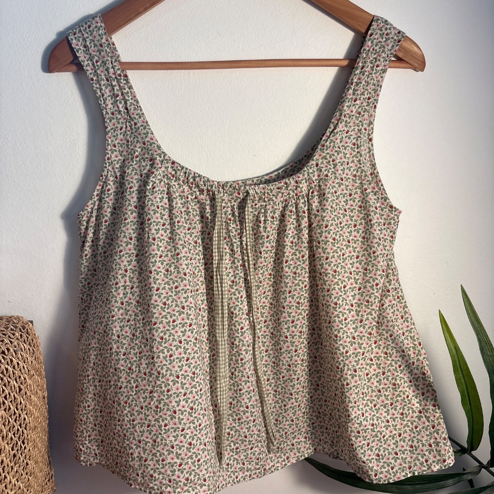 Christy Dawn Leni Top - Picture 4 of 16